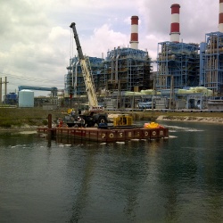 FPL Power Plant
