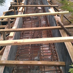 Canal Construction & Maintenance